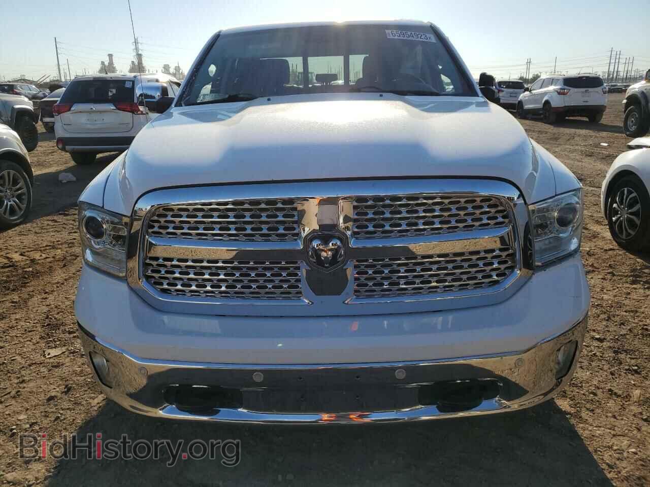 2018 RAM 1500 - VIN: 1C6RR6NM2JS256357 - Фото 5