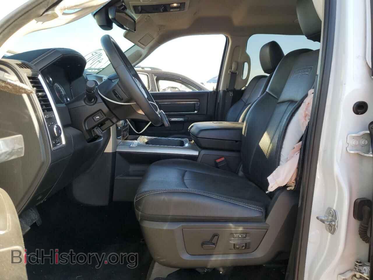 2018 RAM 1500 - VIN: 1C6RR6NM2JS256357 - Фото 7