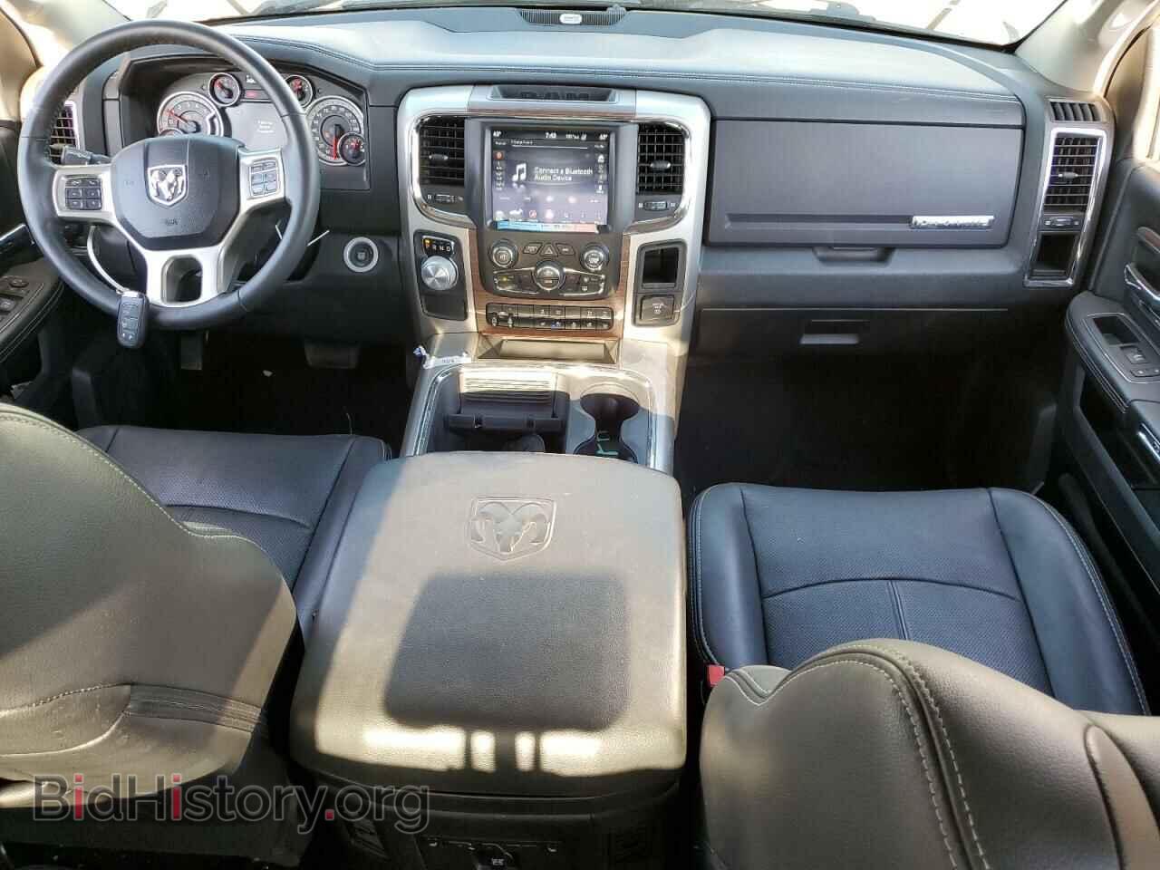 2018 RAM 1500 - VIN: 1C6RR6NM2JS256357 - Фото 8