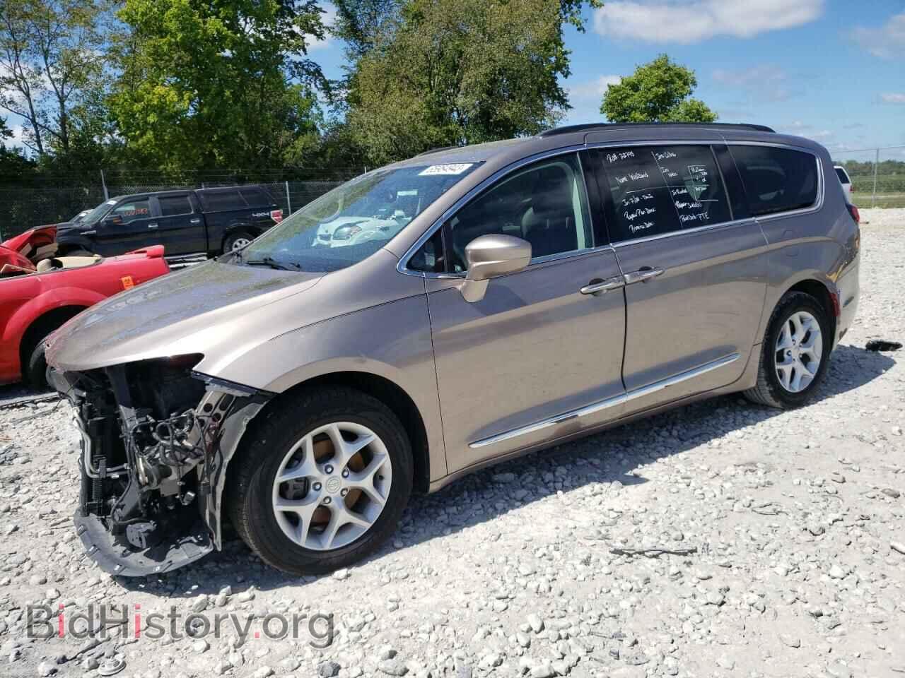 Photo 2C4RC1BG8HR536615 - CHRYSLER PACIFICA 2017