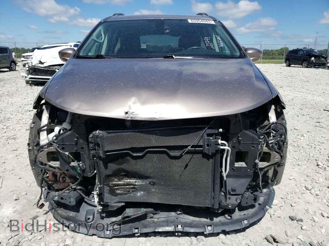 2017 CHRYSLER PACIFICA - VIN: 2C4RC1BG8HR536615 - Photo 5