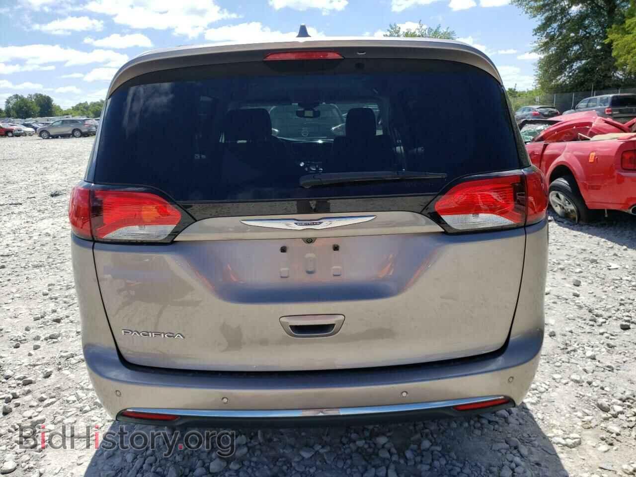 2017 CHRYSLER PACIFICA - VIN: 2C4RC1BG8HR536615 - Photo 6