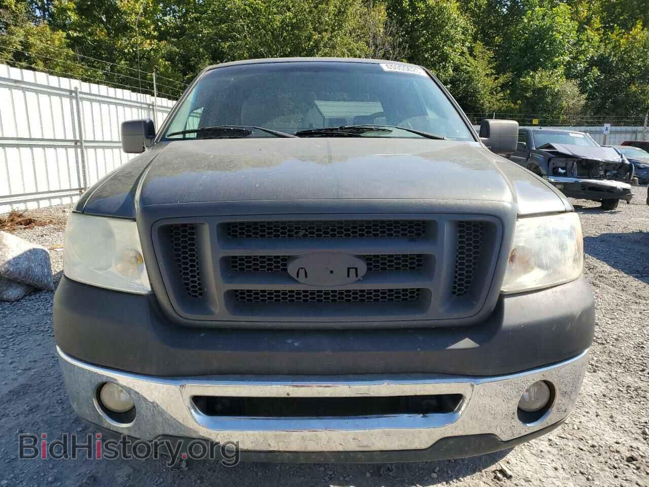 2006 FORD All Models - VIN: 1FTPX12V56NA87091 - Фото 5