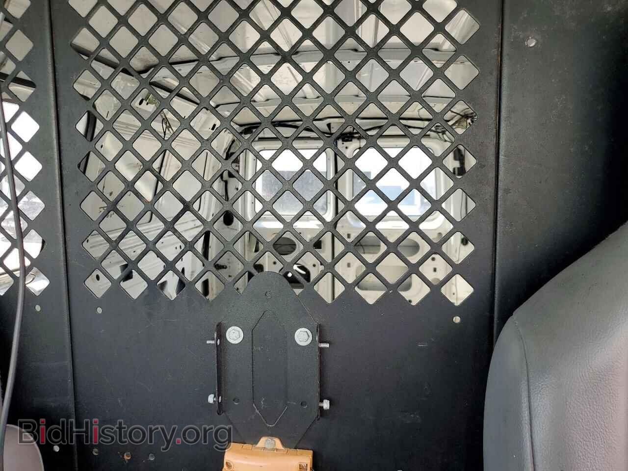 2010 FORD ECONOLINE - VIN: 1FTNE2EW1ADA88034 - Фото 10