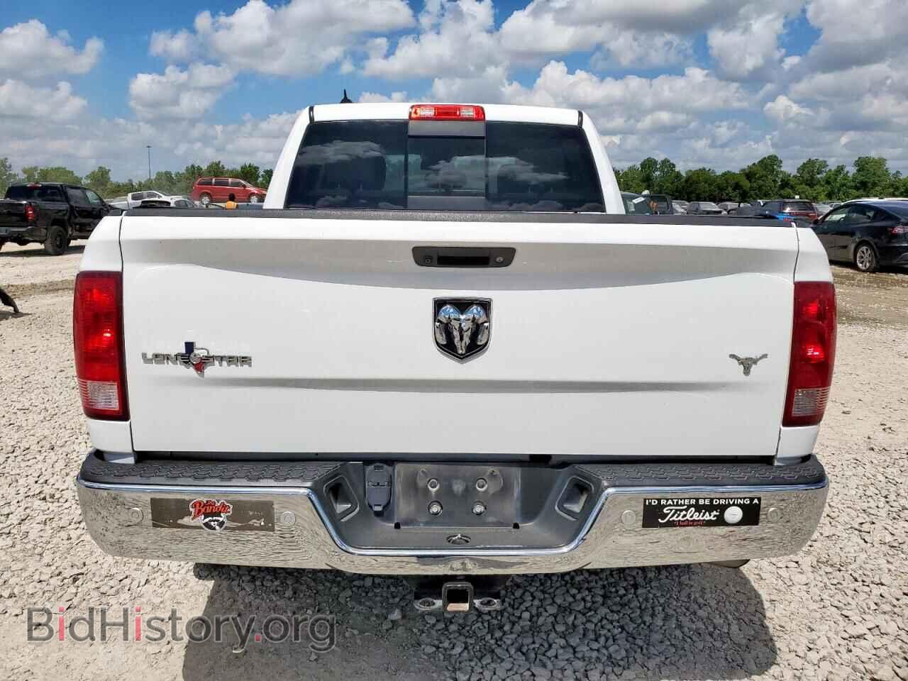 2017 RAM 1500 - VIN: 1C6RR6LG3HS708551 - Фото 6