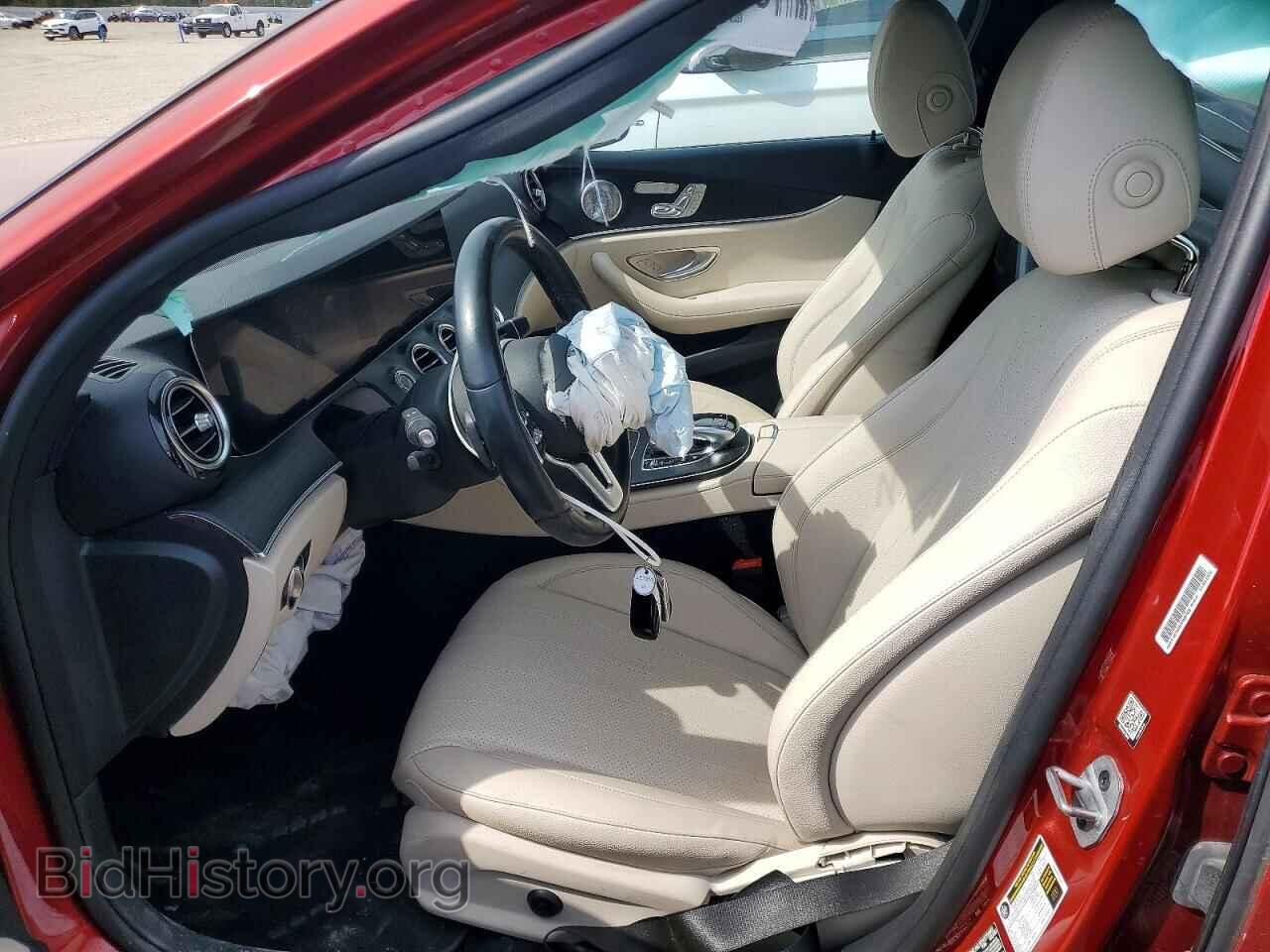 2020 MERCEDES-BENZ E-CLASS - VIN: W1KZF8DB7LA838532 - Фото 7