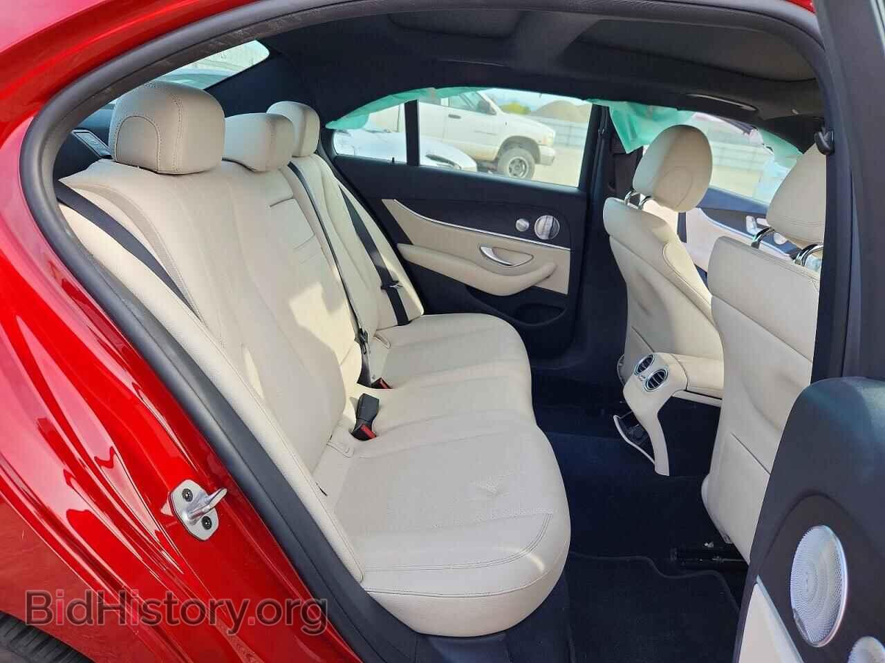 2020 MERCEDES-BENZ E-CLASS - VIN: W1KZF8DB7LA838532 - Фото 10