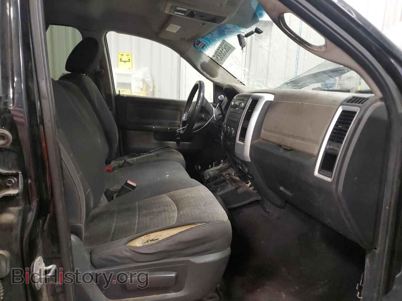 2010 DODGE All Models - VIN: 3D7TT2CT7AG157663 - Photo 7