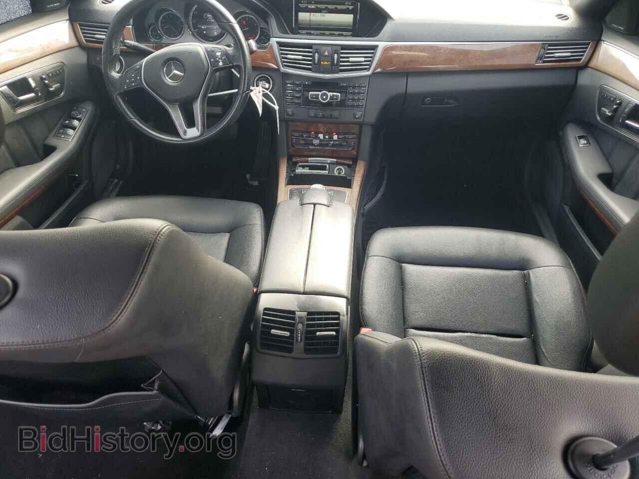 2013 MERCEDES-BENZ E-CLASS - VIN: WDDHF8JB7DA730994 - Фото 8