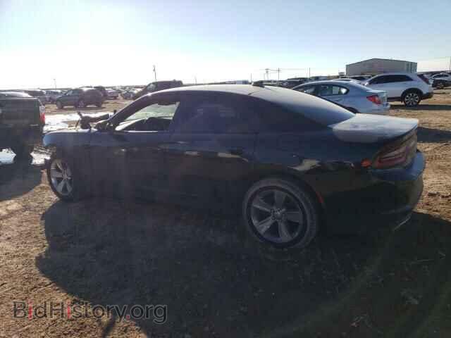 2017 DODGE CHARGER - VIN: 2C3CDXHG9HH503453 - Фото 2