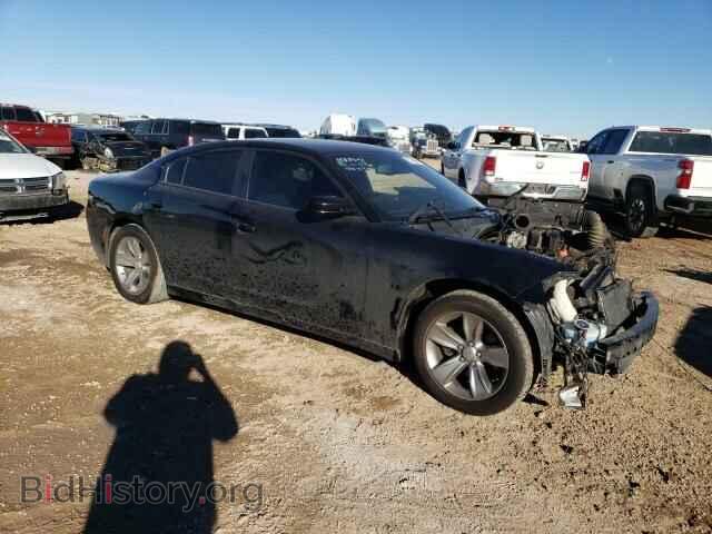 2017 DODGE CHARGER - VIN: 2C3CDXHG9HH503453 - Фото 4
