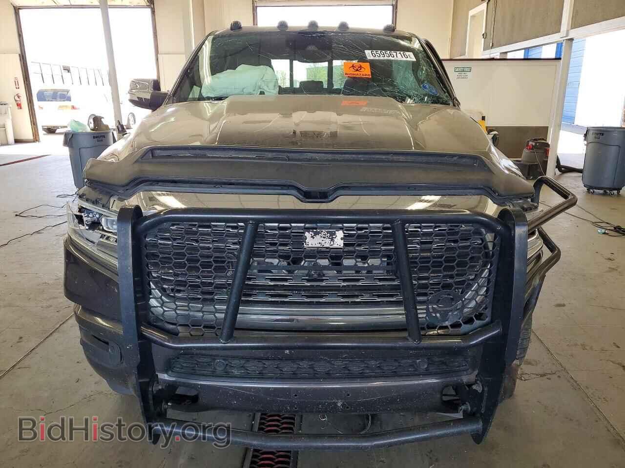 2019 RAM 1500 - VIN: 1C6SRFHT9KN689243 - Photo 5