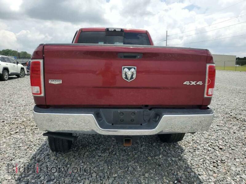 2018 RAM 2500 (VIN 3C6UR5FL3JG350510) — photo 6 of 13
