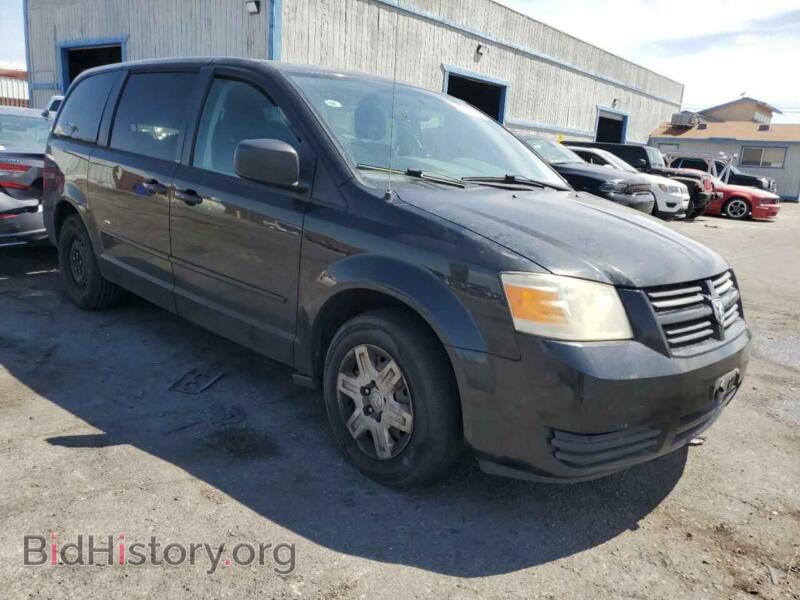 2010 Dodge CARAVAN (VIN 2D4RN4DE9AR362151) — photo 4 of 13