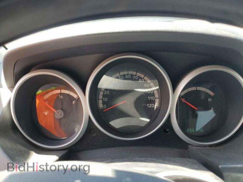 2010 Dodge CARAVAN (VIN 2D4RN4DE9AR362151) — photo 9 of 13