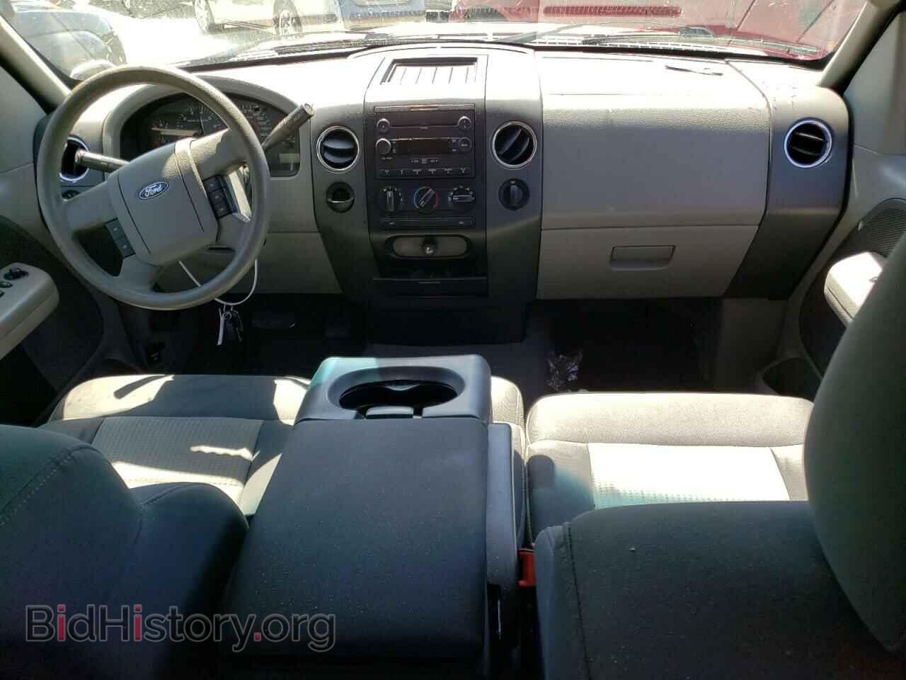 2007 FORD All Models - VIN: 1FTRX12W27FA30814 - Фото 8