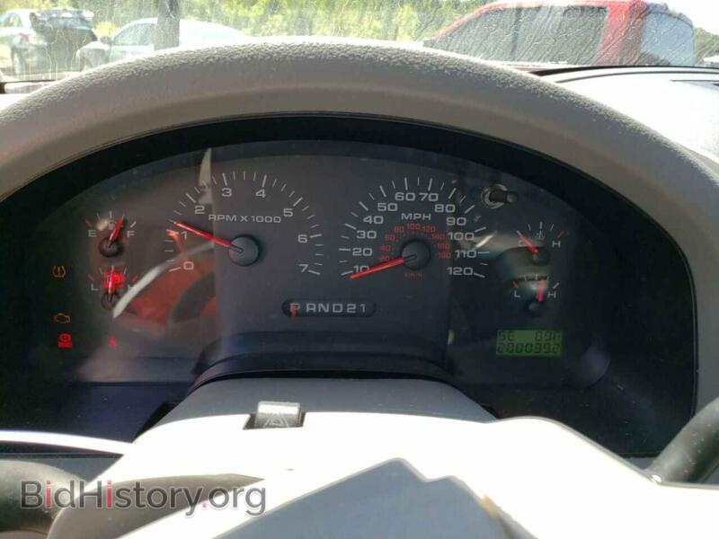 2007 Ford ALL MODELS (VIN 1FTRX12W27FA30814) — фото 9 из 12