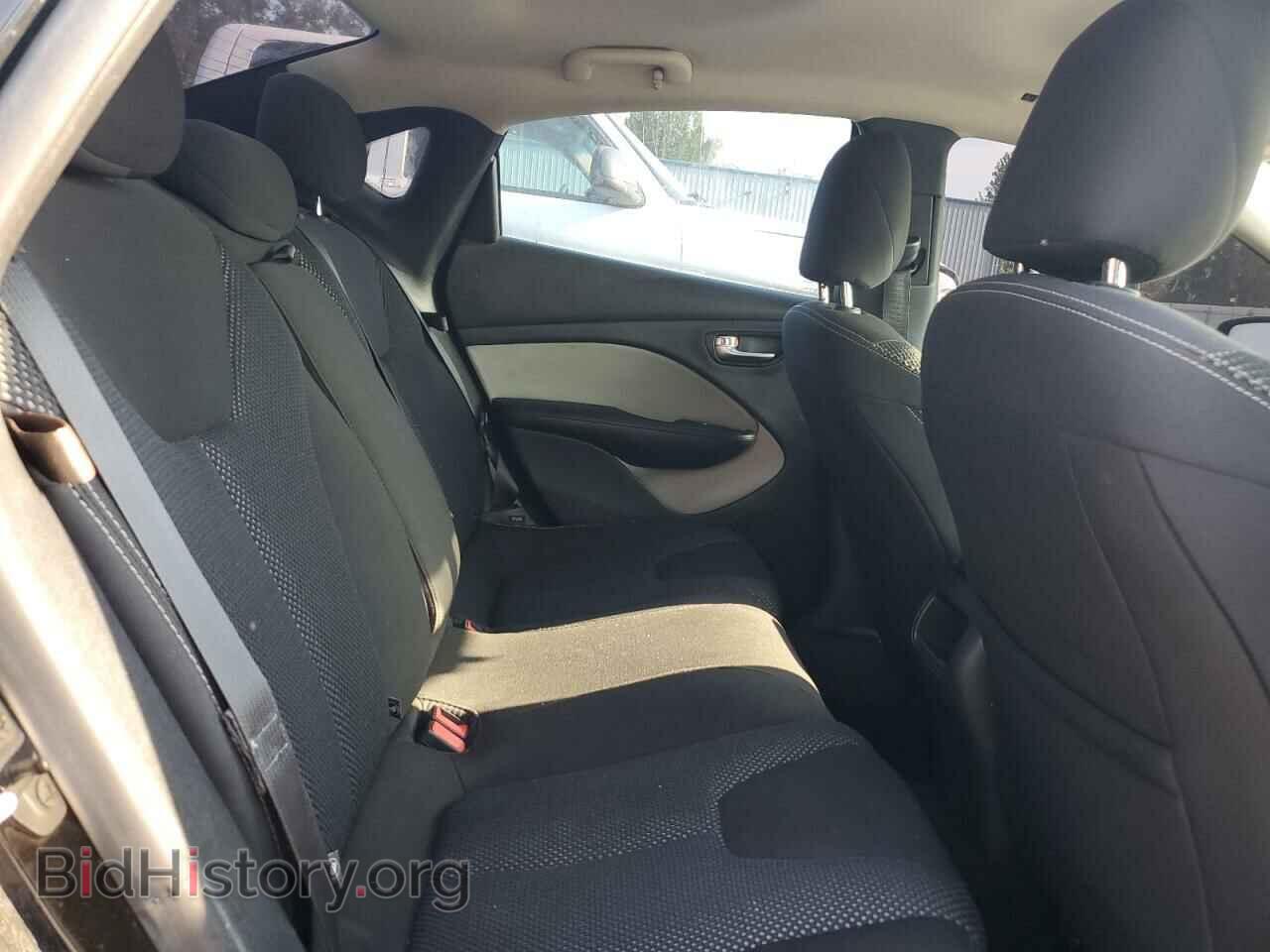 2015 DODGE DART - VIN: 1C3CDFBBXFD344394 - Фото 10