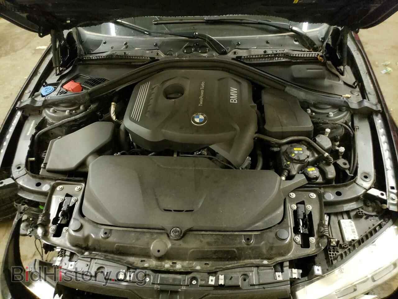 2017 BMW 3 SERIES - VIN: WBA8D9C39HA011809 - Фото 7