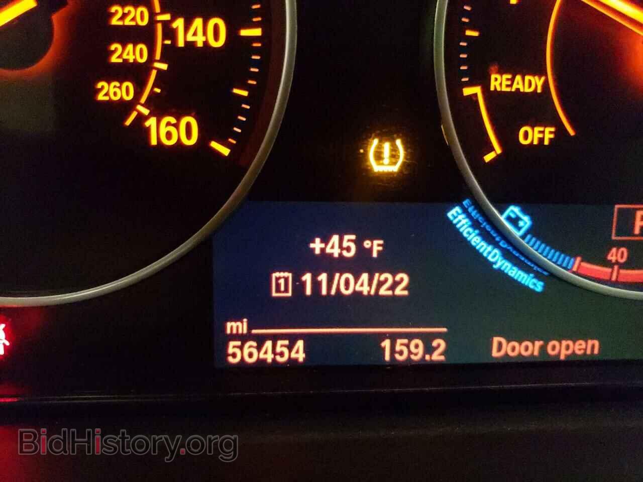 2017 BMW 3 SERIES - VIN: WBA8D9C39HA011809 - Фото 8