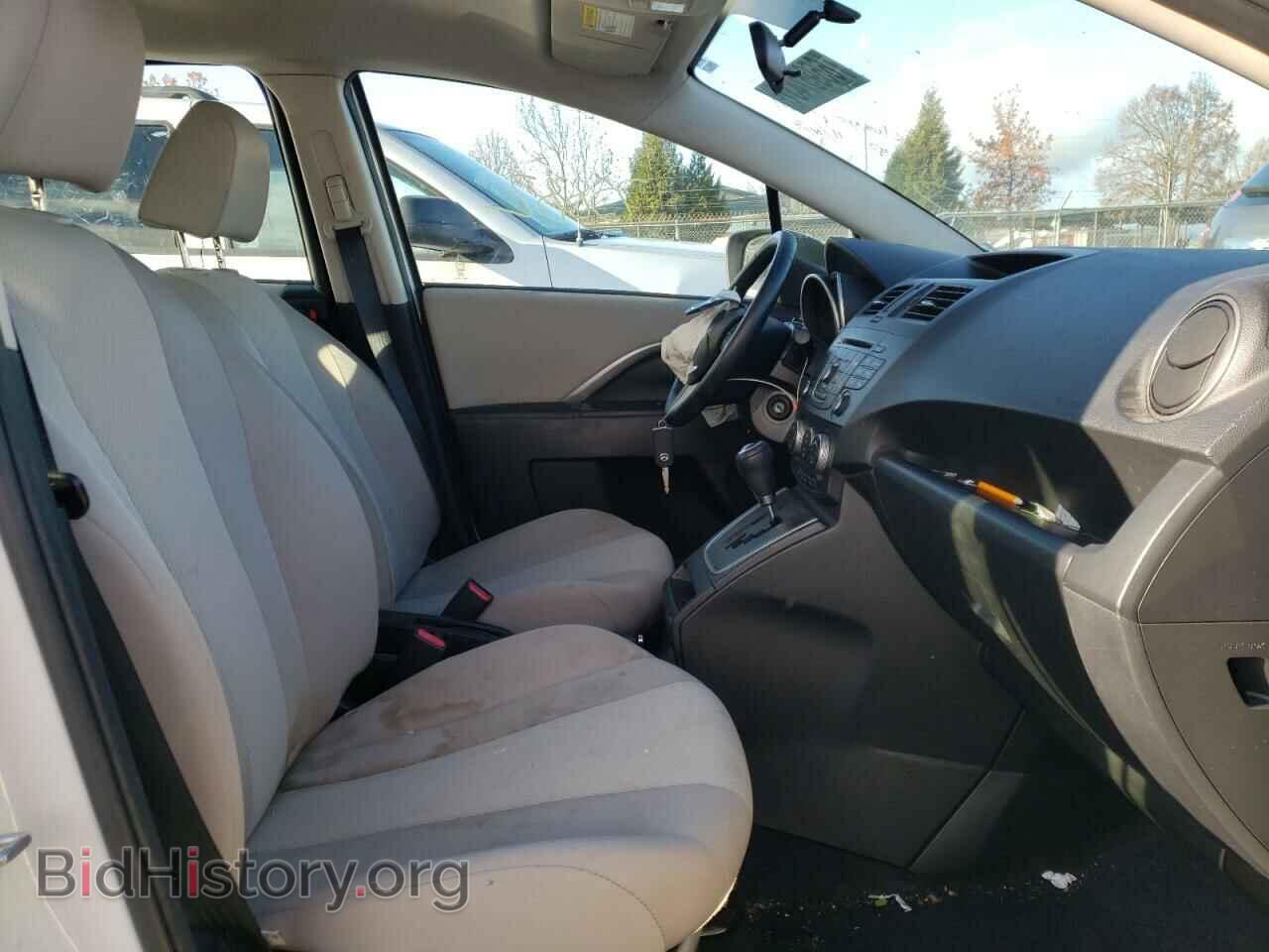 2015 MAZDA 5 - VIN: JM1CW2CL6F0188500 - Photo 5
