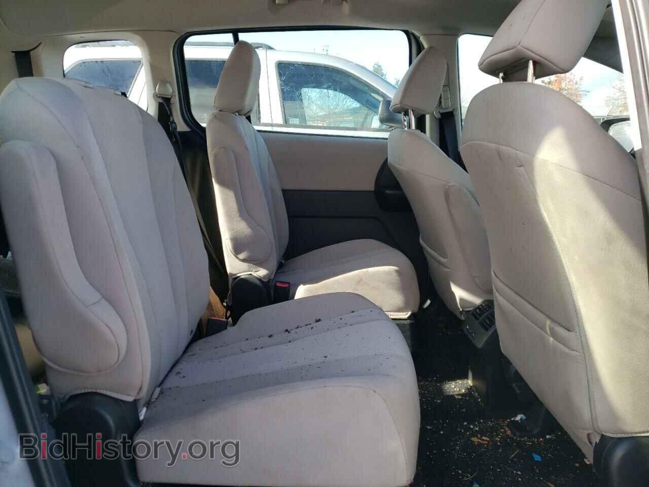 2015 MAZDA 5 - VIN: JM1CW2CL6F0188500 - Photo 6