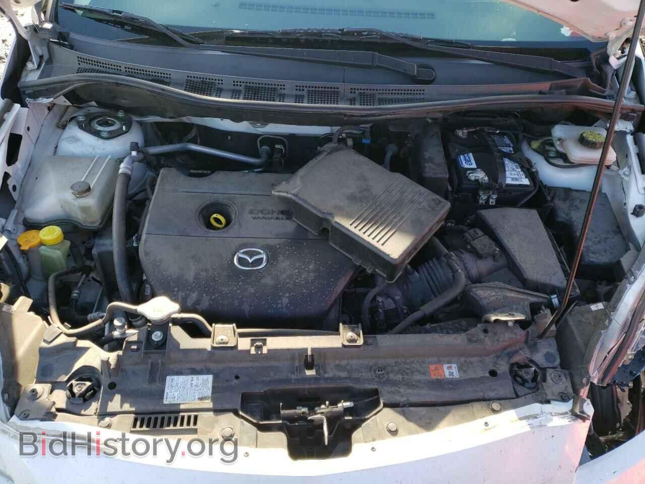 2015 MAZDA 5 - VIN: JM1CW2CL6F0188500 - Photo 7
