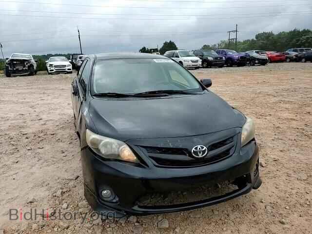 2013 TOYOTA COROLLA - VIN: 5YFBU4EE9DP166344 - Фото 13
