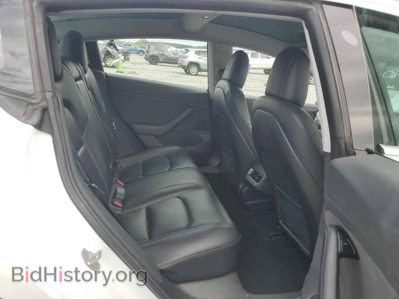 2019 TESLA MODEL 3 - VIN: 5YJ3E1EB9KF199682 - Photo 10