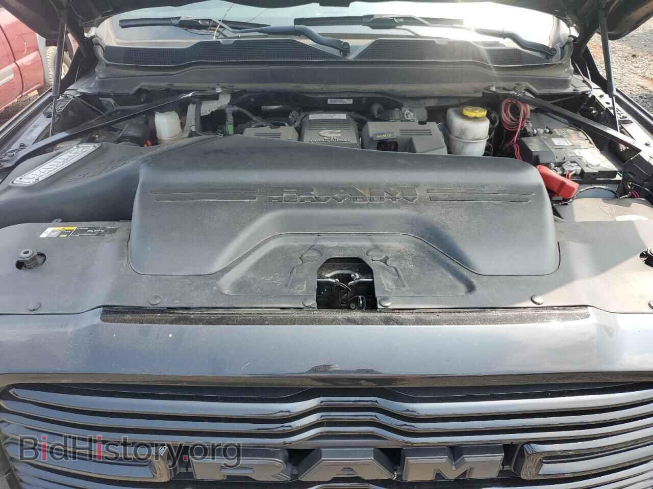 2022 RAM 2500 - VIN: 3C6UR5FL8NG101254 - Фото 11