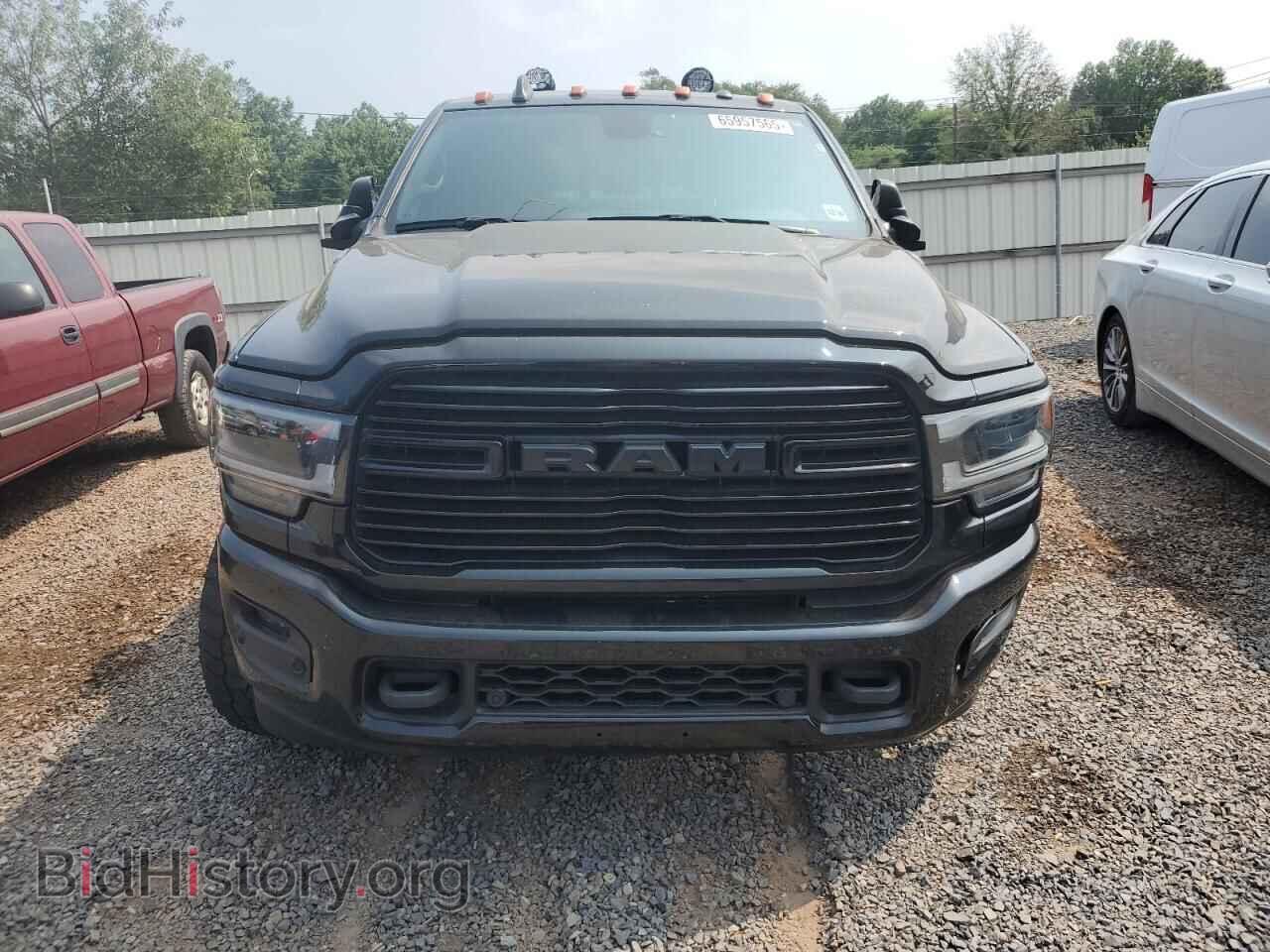 2022 RAM 2500 - VIN: 3C6UR5FL8NG101254 - Фото 5
