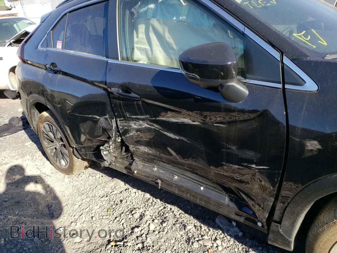 2022 MITSUBISHI ECLIPSE - VIN: JA4ATWAA0NZ017769 - Photo 9