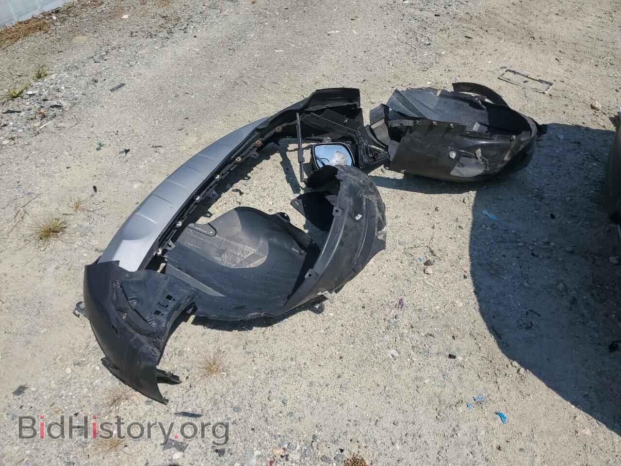 2018 FORD EXPLORER - VIN: 1FM5K8D86JGB76005 - Photo 13