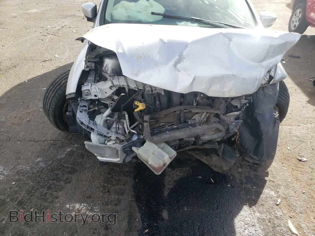2012 FORD FOCUS - VIN: 1FAHP3N23CL233065 - Фото 9