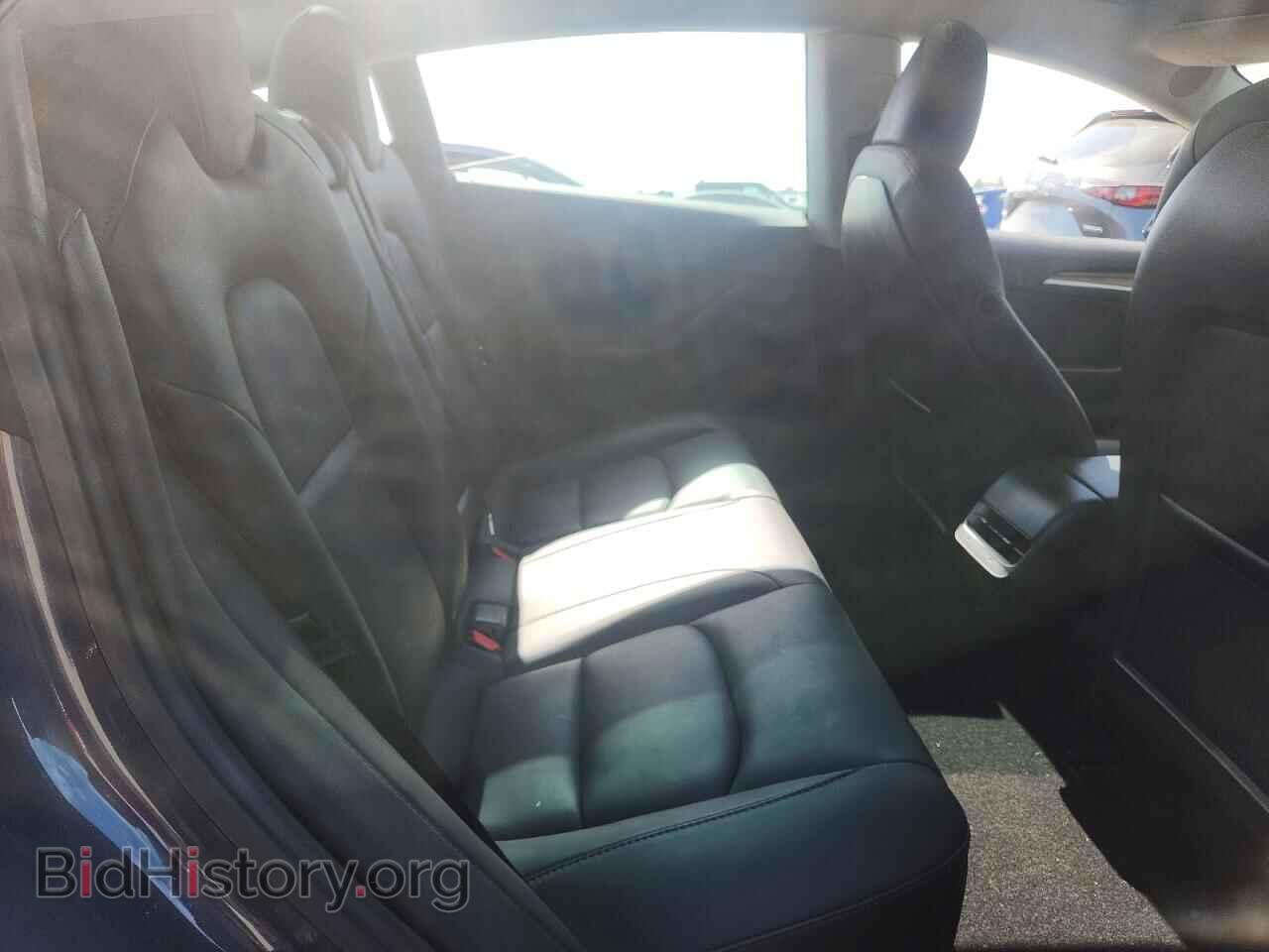 2023 TESLA MODEL 3 - VIN: 5YJ3E1EA6PF709615 - Фото 10