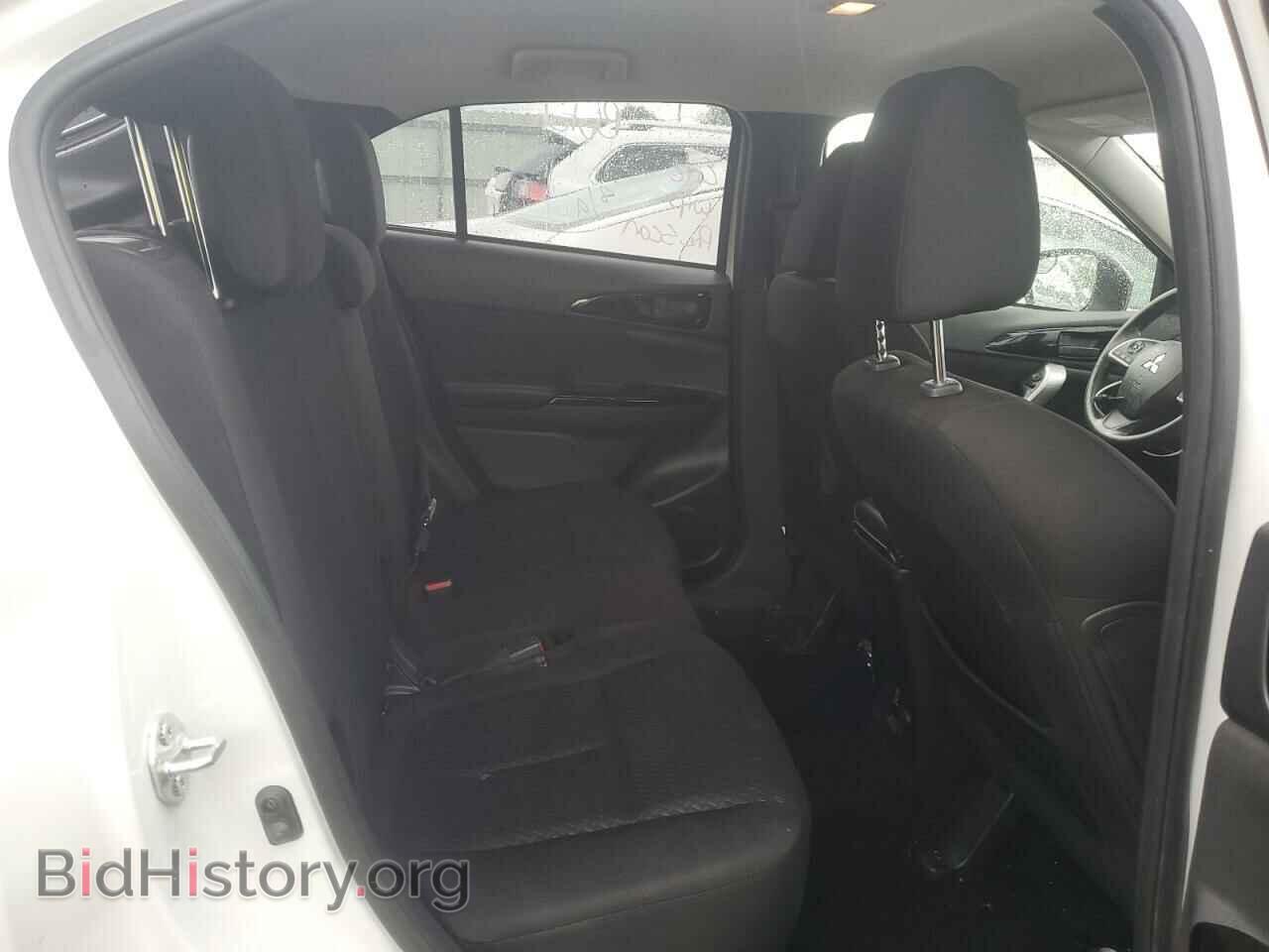 2019 MITSUBISHI ECLIPSE - VIN: JA4AT4AAXKZ029377 - Фото 10