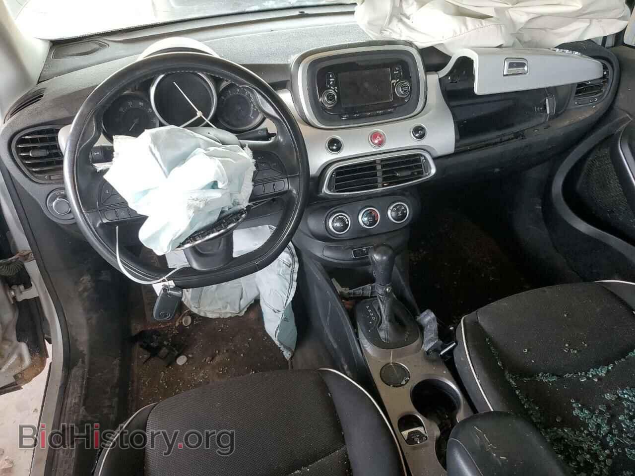 2017 FIAT 500 - VIN: ZFBCFXAB7HP607734 - Фото 8