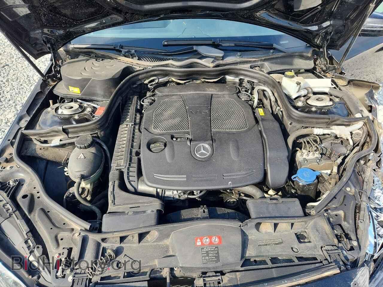 2014 MERCEDES-BENZ E-CLASS - VIN: WDDHF8JB0EA806332 - Фото 11