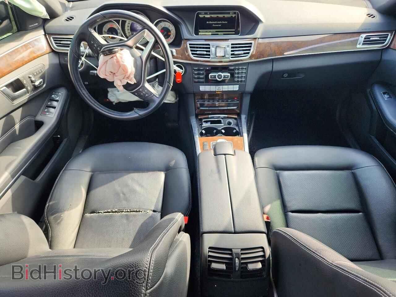 2014 MERCEDES-BENZ E-CLASS - VIN: WDDHF8JB0EA806332 - Фото 8
