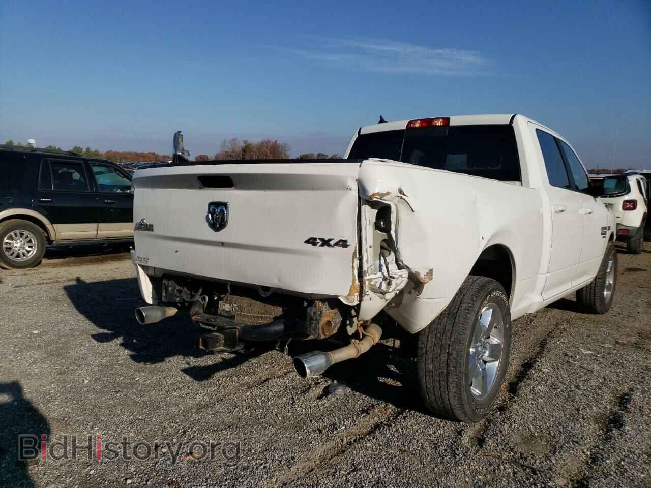 2019 RAM 1500 - VIN: 1C6RR7TT9KS614846 - Фото 9