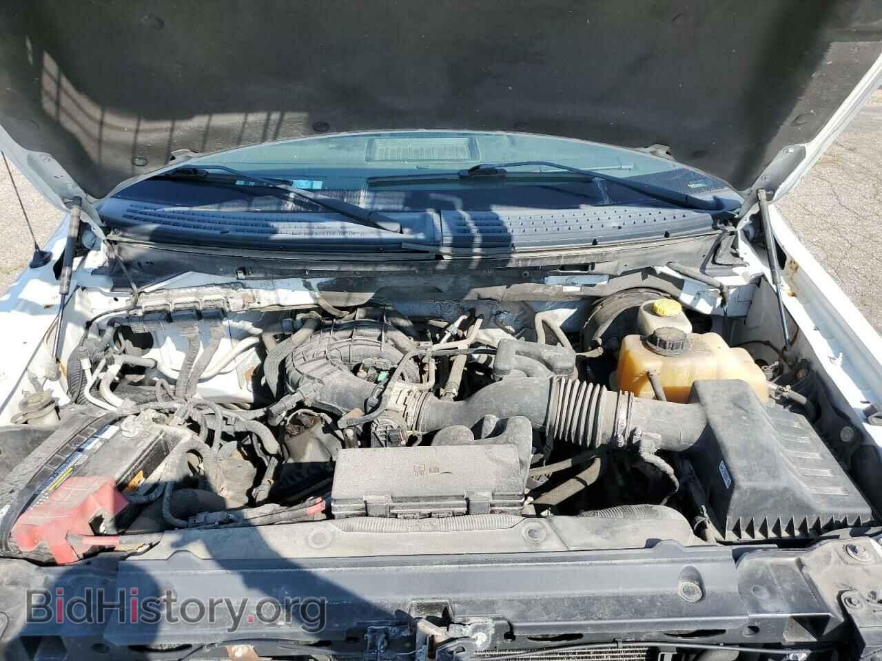 2014 FORD All Models - VIN: 1FTMF1CM4EFB18187 - Фото 11
