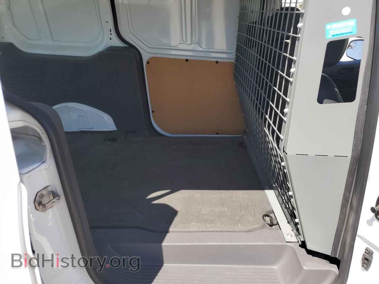 2022 FORD TRANSIT - VIN: NM0LS7S20N1514587 - Фото 11