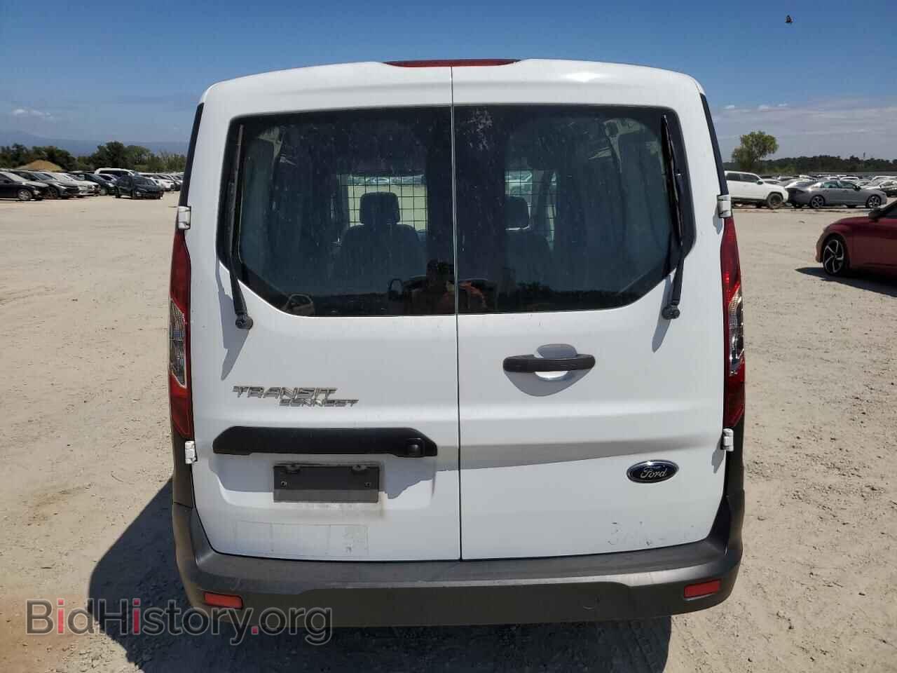 2022 FORD TRANSIT - VIN: NM0LS7S20N1514587 - Фото 6