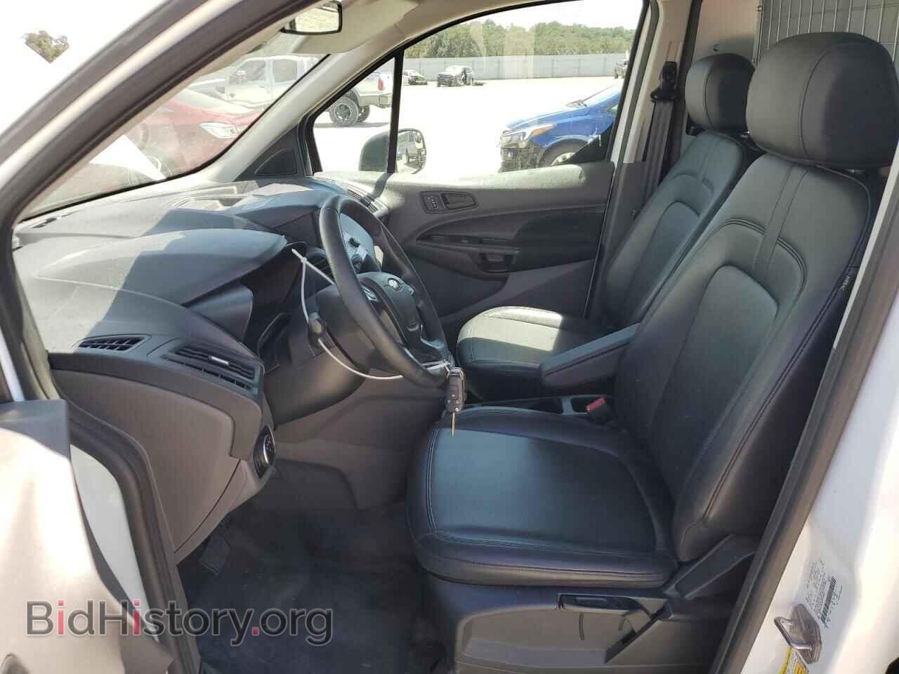 2022 FORD TRANSIT - VIN: NM0LS7S20N1514587 - Фото 7