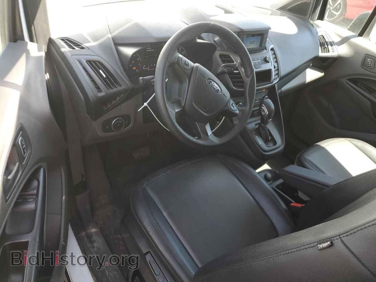 2022 FORD TRANSIT - VIN: NM0LS7S20N1514587 - Фото 8