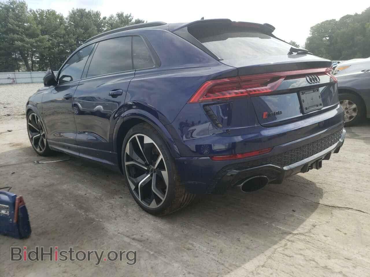 2021 AUDI RS - VIN: WU1ARBF16MD041370 - Фото 2