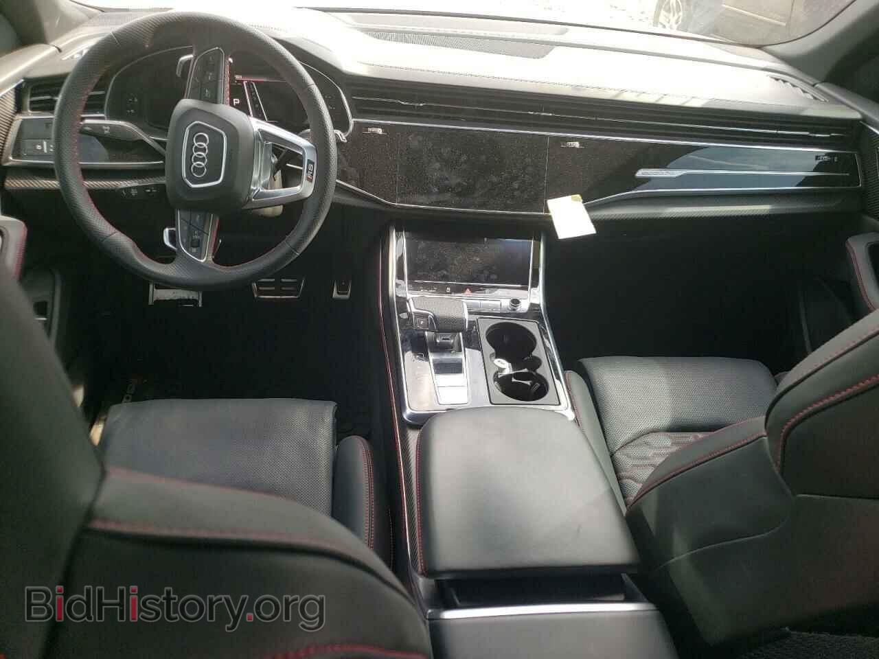 2021 AUDI RS - VIN: WU1ARBF16MD041370 - Фото 8