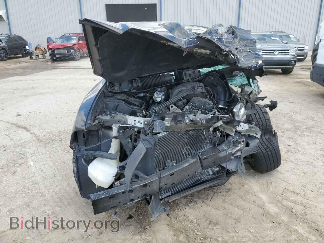2014 DODGE CHARGER - VIN: 2C3CDXBG9EH204629 - Фото 5