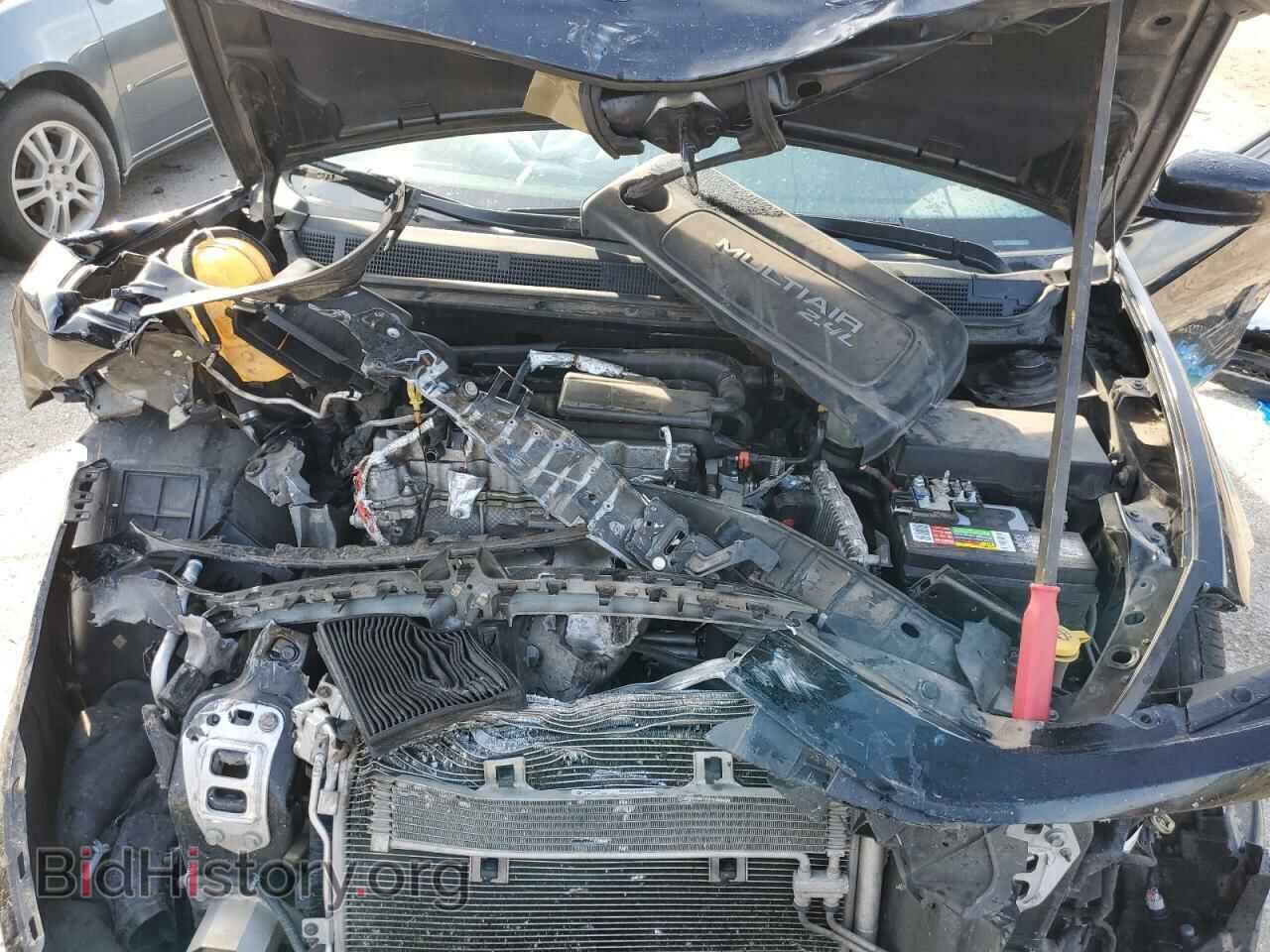 2014 DODGE DART - VIN: 1C3CDFBB3ED791227 - Фото 7