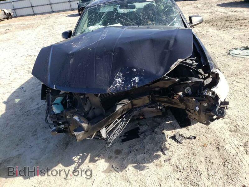 2011 Dodge AVENGER (VIN 1B3BD4FB4BN515345) — photo 9 of 10